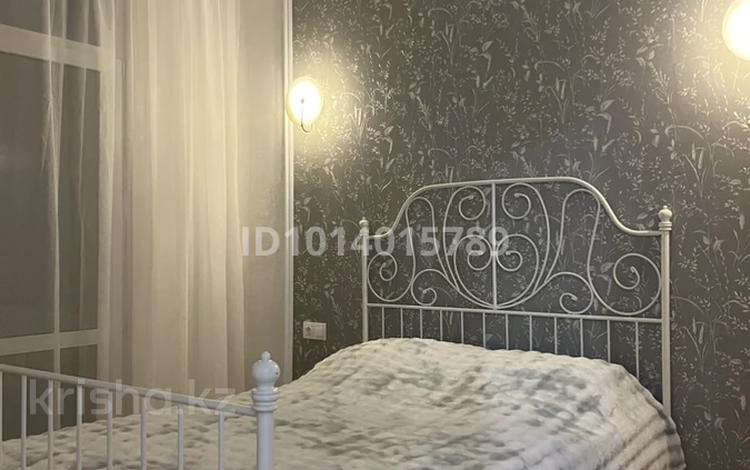2-комнатная квартира · 41 м² · 9/12 этаж, Нажимеденова 28 за 16 000 ₸ в Астане, Сарайшык р-н — фото 2