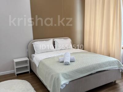 1-комнатная квартира · 36 м² · 6/16 этаж, Туран 55/5 за 18 000 ₸ в Астане, Нура р-н