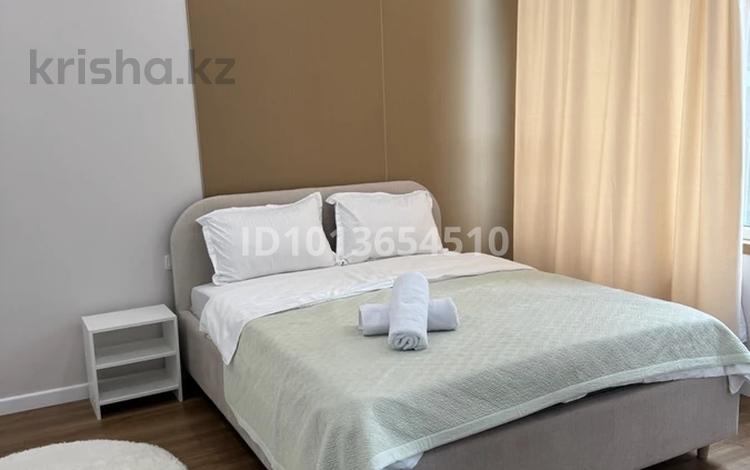 1-комнатная квартира · 36 м² · 6/16 этаж, Туран 55/5 за 18 000 ₸ в Астане, Нура р-н — фото 2