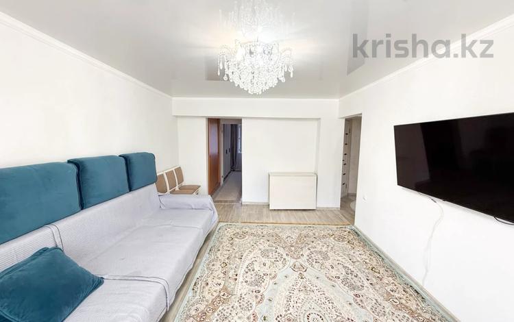4-комнатная квартира · 79 м² · 3/5 этаж, Самал 42 за 28.5 млн ₸ в Талдыкоргане — фото 15