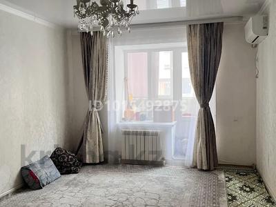 2-комнатная квартира · 55 м² · 1/9 этаж, Нур Актобе, Нур Актобе-1 200/1 за 14.5 млн ₸