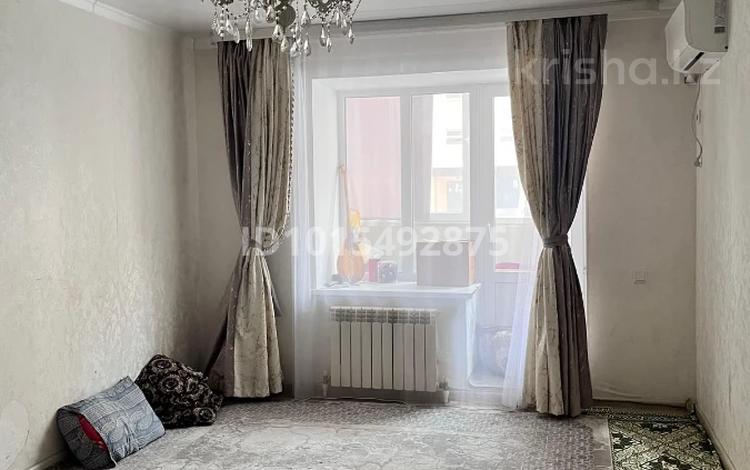 2-комнатная квартира · 55 м² · 1/9 этаж, Нур Актобе, Нур Актобе-1 200/1 за 14.5 млн ₸ — фото 4