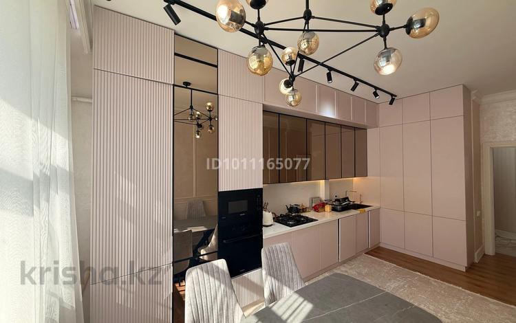 3-комнатная квартира · 133 м² · 1/5 этаж, мкр. Алтын орда, Алтын Орда 50 Б за 60 млн ₸ в Актобе — фото 2