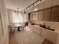 3-комнатная квартира · 133 м² · 1/5 этаж, мкр. Алтын орда, Алтын Орда 50 Б за 60 млн ₸ в Актобе — фото 2