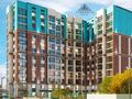 2-комнатная квартира · 76.9 м² · 7/12 этаж, Канай би 32А за ~ 41.1 млн ₸ в Кокшетау — фото 5