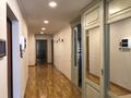 4-комнатная квартира · 157 м² · 7/8 этаж, мкр Мирас 157 за 165 млн ₸ в Алматы, Бостандыкский р-н — фото 16