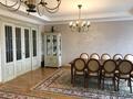 4-комнатная квартира · 157 м² · 7/8 этаж, мкр Мирас 157 за 165 млн ₸ в Алматы, Бостандыкский р-н — фото 17