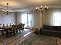 4-комнатная квартира · 157 м² · 7/8 этаж, мкр Мирас 157 за 165 млн ₸ в Алматы, Бостандыкский р-н — фото 19