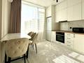 1-комнатная квартира · 45 м² · 11/12 этаж, мкр Нурсат 2, Аргынбекова 29/6к4 — Шаяхметов за 27.5 млн ₸ в Шымкенте, Каратауский р-н — фото 2