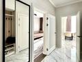 1-комнатная квартира · 45 м² · 11/12 этаж, мкр Нурсат 2, Аргынбекова 29/6к4 — Шаяхметов за 27.5 млн ₸ в Шымкенте, Каратауский р-н — фото 3