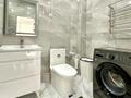 1-комнатная квартира · 45 м² · 11/12 этаж, мкр Нурсат 2, Аргынбекова 29/6к4 — Шаяхметов за 27.5 млн ₸ в Шымкенте, Каратауский р-н — фото 5