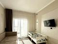 1-комнатная квартира · 45 м² · 11/12 этаж, мкр Нурсат 2, Аргынбекова 29/6к4 — Шаяхметов за 27.5 млн ₸ в Шымкенте, Каратауский р-н — фото 6