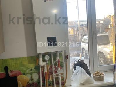 3-комнатная квартира · 54 м² · 1/2 этаж, мкр Городской Аэропорт, Нефтебаза 5 — Глобал, Хмк за 12 млн 〒 в Караганде, Казыбек би р-н