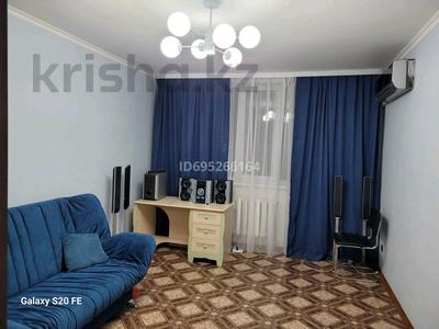 2-комнатная квартира · 58 м² · 9/9 этаж, 5микр за 150 000 〒 в Аксае