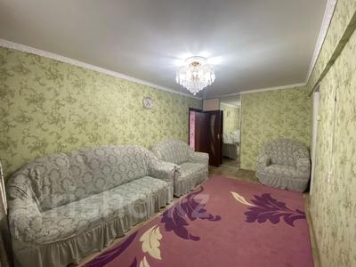 3-комнатная квартира · 60 м² · 4/5 этаж, Жанасемейская 33 — Ауезова за 23.5 млн ₸ в Семее