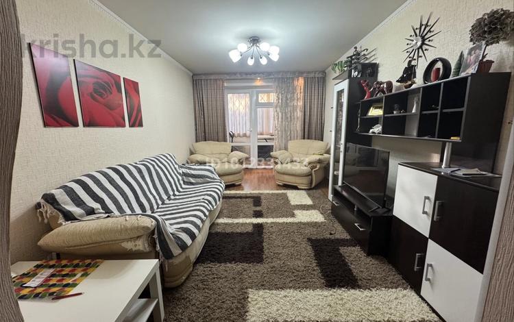 3-комнатная квартира · 68.2 м² · 1/4 этаж, Российская ул. за ~ 24 млн ₸ в Павлодаре — фото 9