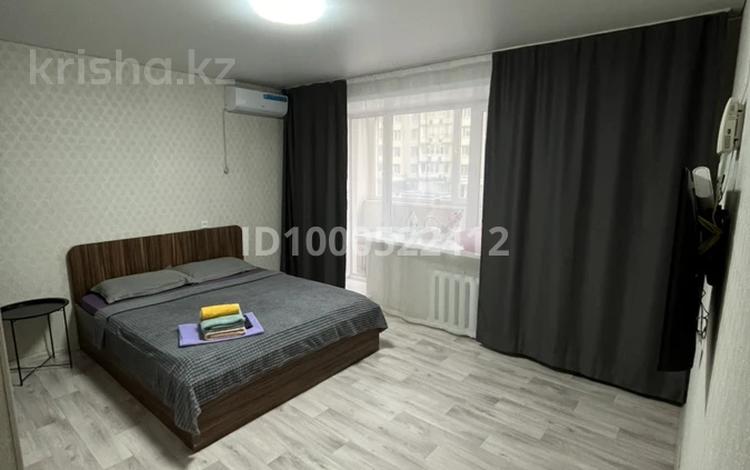 1-комнатная квартира · 35 м² · 2/5 этаж, Абая 153 — Абая-Толстого за 13 000 ₸ в Костанае — фото 8