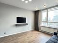 1-комнатная квартира · 43 м² · 3/9 этаж, Е 900 2 за 42 млн ₸ в Астане, Нура р-н