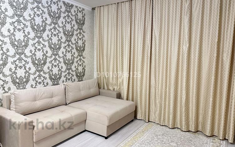 1-комнатная квартира · 49.8 м² · 10/16 этаж, мкр. Алмагуль, Султан Бейбарс 19 за 19 млн ₸ в Атырау — фото 2
