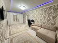1-комнатная квартира · 49.8 м² · 10/16 этаж, мкр. Алмагуль, Султан Бейбарс 19 за 19 млн ₸ в Атырау — фото 2