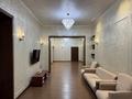 Отдельный дом · 10 комнат · 590 м² · 16 сот., мкр Акжайык за 185 млн 〒 в Шымкенте, Абайский р-н — фото 17