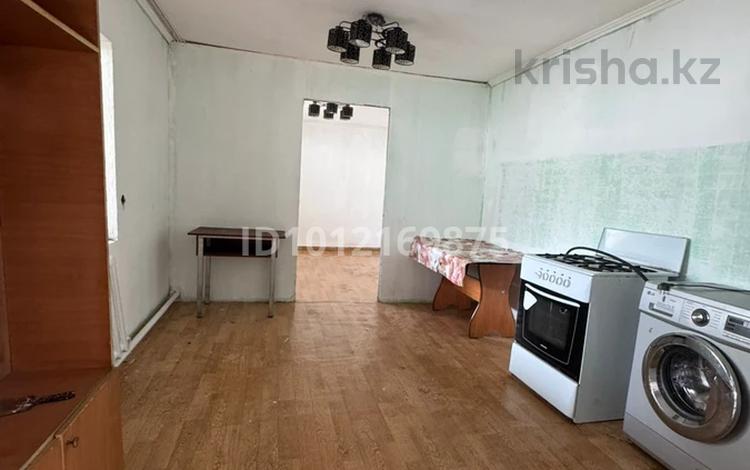 Часть дома · 2 комнаты · 50 м² · 4 сот., Дорожник 1 за 50 000 ₸ в Талгаре — фото 2