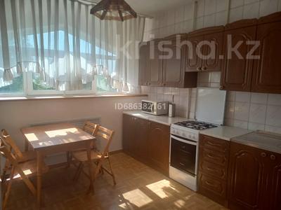 2-комнатная квартира · 62 м² · 6/9 этаж, проспект Достык 270 — Омаровой за 350 000 〒 в Алматы, Медеуский р-н