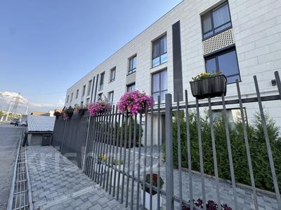 3-комнатная квартира · 77.1 м² · 2/3 этаж, Сейдимбек 25/44 — рядом с ЖК Lafayette за 48.5 млн ₸ в Алматы, Наурызбайский р-н