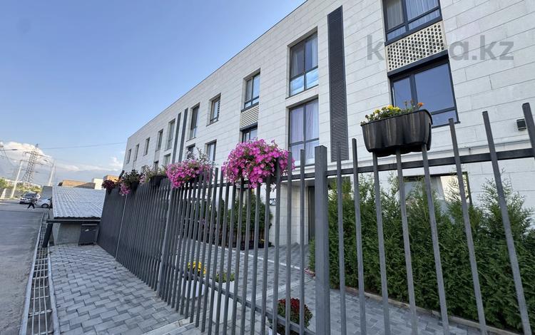 3-комнатная квартира · 77.1 м² · 2/3 этаж, Сейдимбек 25/44 — рядом с ЖК Lafayette за 48.5 млн ₸ в Алматы, Наурызбайский р-н — фото 2