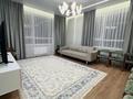 3-бөлмелі пәтер · 94 м² · 15/16 қабат, Ахмета Байтурсынова, бағасы: 69 млн ₸ в Астане, Сарайшык р-н — фото 2