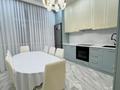 3-бөлмелі пәтер · 94 м² · 15/16 қабат, Ахмета Байтурсынова, бағасы: 69 млн ₸ в Астане, Сарайшык р-н