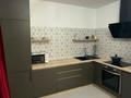 2-бөлмелі пәтер · 65 м² · 12/13 қабат, Макатаева 131 — Муратбаева, бағасы: 350 000 ₸ в Алматы, Алмалинский р-н