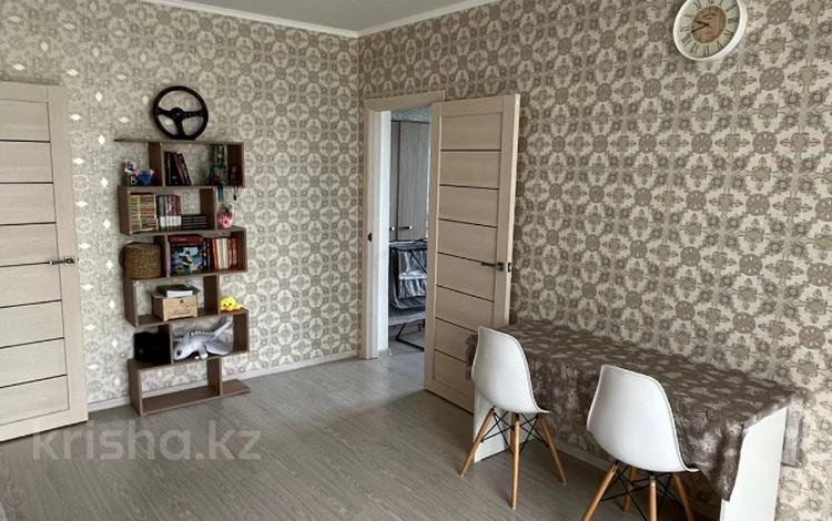 2-комнатная квартира · 50 м² · 8/9 этаж, Кассина за 32 млн ₸ в Алматы, Турксибский р-н — фото 12