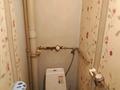 2-бөлмелі пәтер · 51 м² · 1/5 қабат, Ихсанова 52, бағасы: 90 000 ₸ в Уральске, мкр Школьник — фото 5