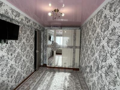 4-комнатная квартира · 72 м² · 5/5 этаж, Титов 31 за 9 млн 〒 в 