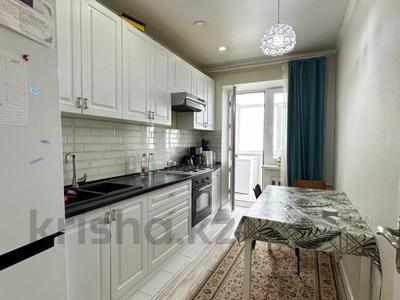 3-комнатная квартира · 66 м² · 5/5 этаж, Рустембекова за 25.5 млн ₸ в Талдыкоргане