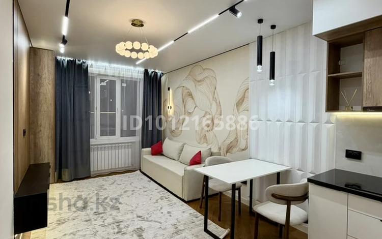 2-комнатная квартира · 36 м² · 5/9 этаж, Просп. Райымбека 590/18 за 26.1 млн ₸ в Алматы, Наурызбайский р-н — фото 20