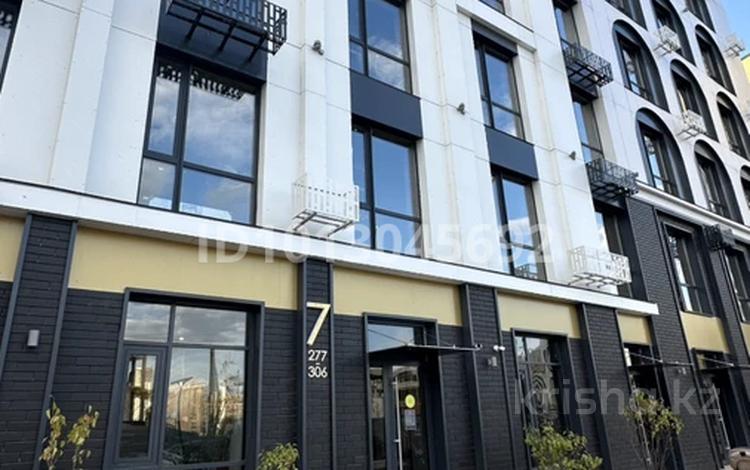 3-комнатная квартира · 100 м² · 3/7 этаж, Улица Жошы хан 14/1 — СУПЕР ГОРЯЩАЯ ЦЕНА БИЗНЕС КЛАСС!!! за 85.8 млн ₸ в Астане, Есильский р-н — фото 2