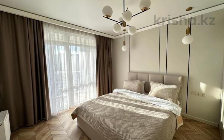 2-бөлмелі пәтер · 65 м² · 7/9 қабат, мкр Нурсая, Абулхайыр хана, бағасы: 17 000 ₸ в Атырау — фото 16
