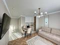 2-бөлмелі пәтер · 65 м² · 7/9 қабат, мкр Нурсая, Абулхайыр хана, бағасы: 17 000 ₸ в Атырау — фото 5