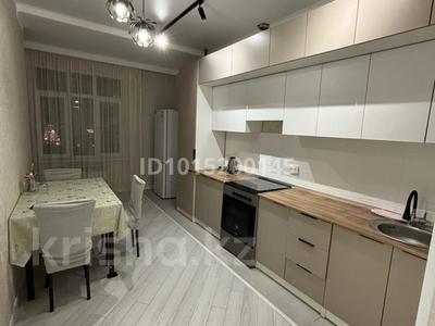 3-бөлмелі пәтер · 88.8 м² · 3/9 қабат, Тұран ш/а, Байдибек би 5, бағасы: 20 000 ₸ в Шымкенте, Каратауский р-н