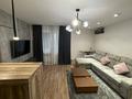 2-бөлмелі пәтер · 60.5 м² · 3/9 қабат, Аскарова Асанбая 21, бағасы: 450 000 ₸ в Алматы, Наурызбайский р-н — фото 3