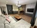 2-бөлмелі пәтер · 60.5 м² · 3/9 қабат, Аскарова Асанбая 21, бағасы: 450 000 ₸ в Алматы, Наурызбайский р-н — фото 5