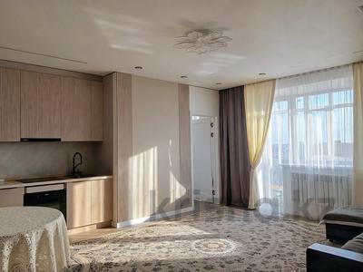 3-комнатная квартира · 92.8 м² · 9/9 этаж, Мухтара Ауэзова за ~ 43.6 млн ₸ в Кокшетау