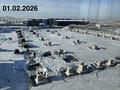 Склады · 5665 м² за 5 000 ₸ в Астане, Сарыарка р-н — фото 8