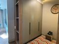 2-комнатная квартира, 120 м², 1/3 этаж помесячно, Аль- Фараби 116 за ~ 1.9 млн 〒 в Алматы, Медеуский р-н — фото 8