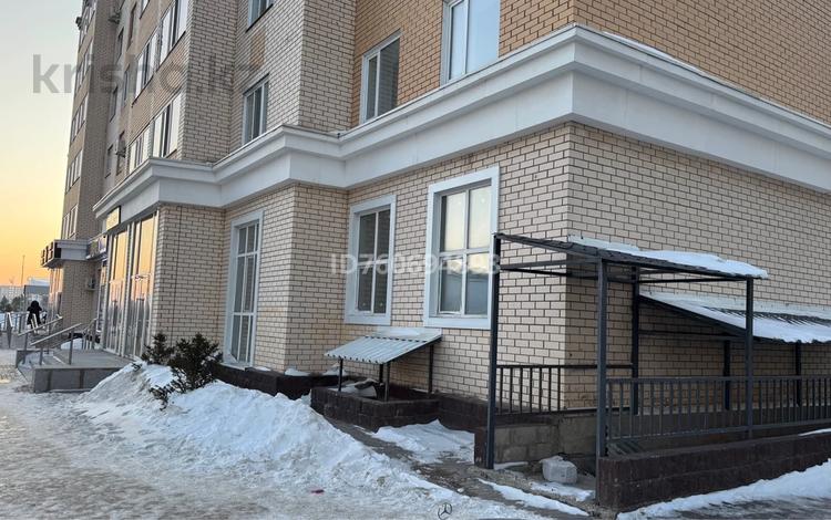 Свободное назначение · 109 м² за 545 000 〒 в Караганде, Казыбек би р-н — фото 2