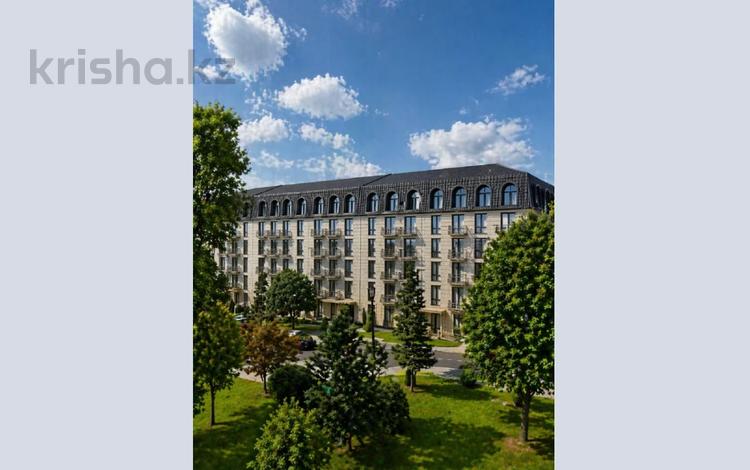 3-бөлмелі пәтер · 102.7 м², Морозова 2, бағасы: ~ 41.6 млн ₸ в Семее — фото 9