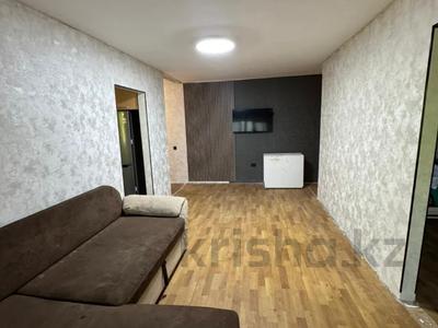 3-бөлмелі пәтер · 58 м² · 3/5 қабат, нуркина 72, бағасы: 17.5 млн ₸ в Павлодаре