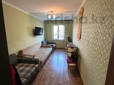 2-бөлмелі пәтер · 44.4 м² · 2/5 қабат, Самал, бағасы: 17.5 млн ₸ в Талдыкоргане